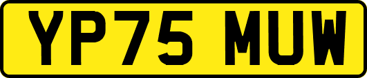 YP75MUW