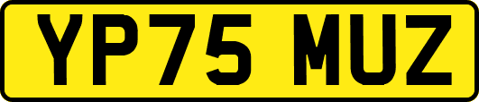 YP75MUZ