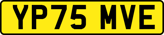 YP75MVE