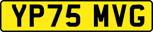 YP75MVG