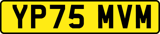 YP75MVM