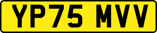 YP75MVV