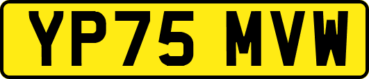 YP75MVW