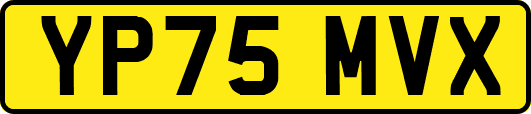 YP75MVX
