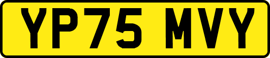 YP75MVY