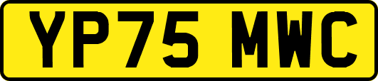 YP75MWC