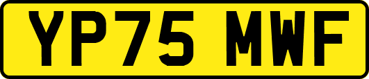 YP75MWF