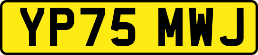 YP75MWJ