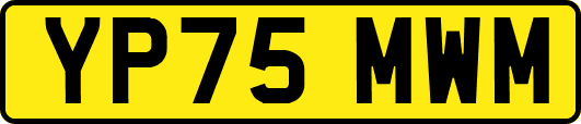 YP75MWM