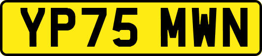 YP75MWN