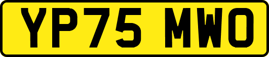 YP75MWO