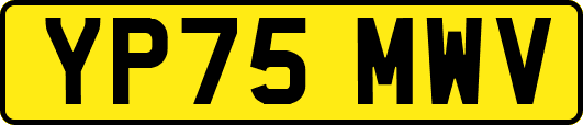 YP75MWV