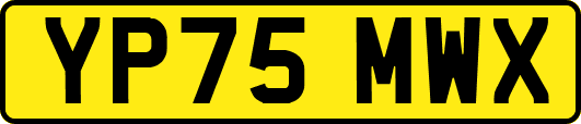 YP75MWX