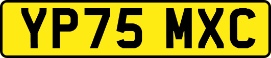 YP75MXC