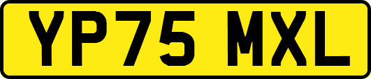 YP75MXL