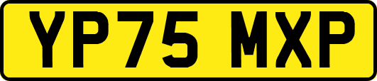 YP75MXP