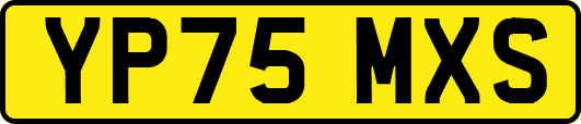 YP75MXS