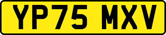 YP75MXV