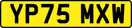 YP75MXW
