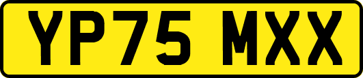 YP75MXX