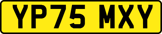 YP75MXY