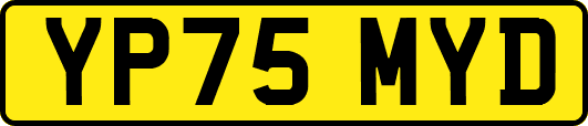 YP75MYD