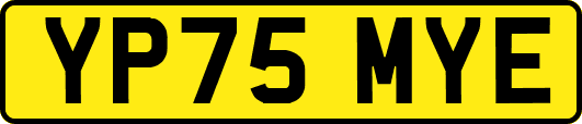 YP75MYE