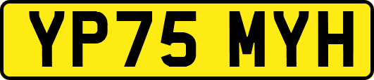 YP75MYH