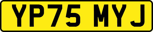 YP75MYJ