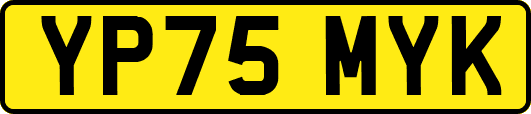 YP75MYK