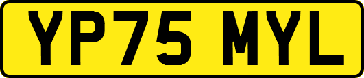 YP75MYL