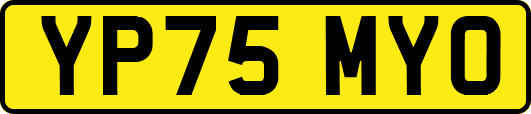 YP75MYO