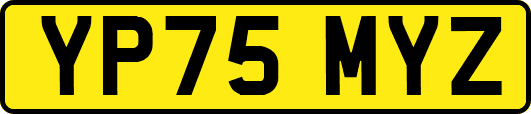 YP75MYZ