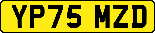 YP75MZD