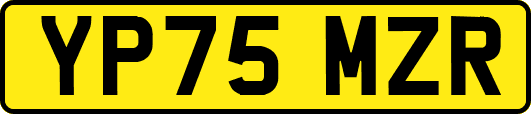 YP75MZR