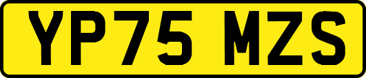 YP75MZS