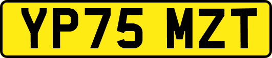 YP75MZT