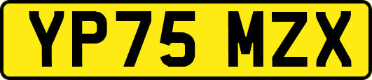 YP75MZX