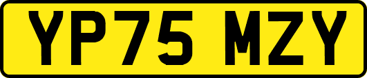 YP75MZY
