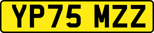 YP75MZZ