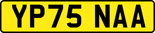 YP75NAA