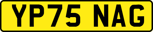 YP75NAG