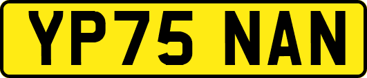 YP75NAN