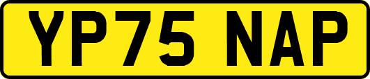 YP75NAP