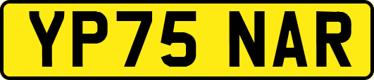 YP75NAR