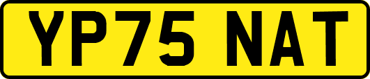 YP75NAT