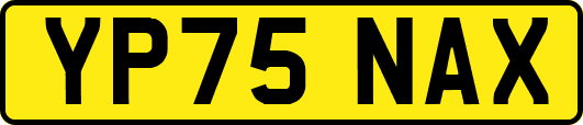 YP75NAX