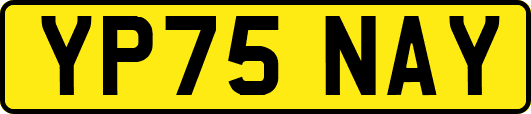 YP75NAY