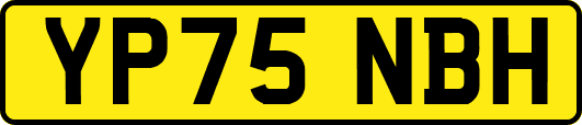 YP75NBH