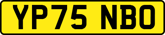 YP75NBO